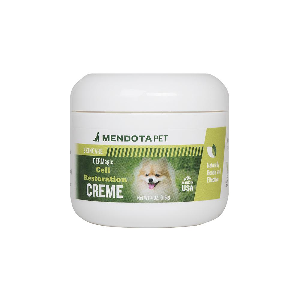 DERMagic by Mendota Pet: Natural Skincare for Furry Family Members