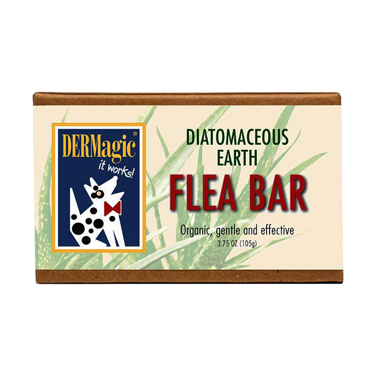 DERMagic by Mendota Pet: Natural Skincare for Furry Family Members