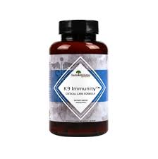 Boost Your Dog's Immune System with Aloha Medicinals K9 Immunity!