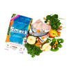 SMACK Pacific Fish Feast Raw Dehydrated Cat Food