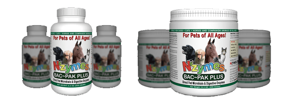 Nzymes - Natural Products, Real Results