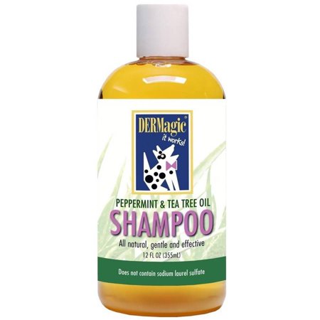 DERMagic by Mendota Pet: Natural Skincare for Furry Family Members