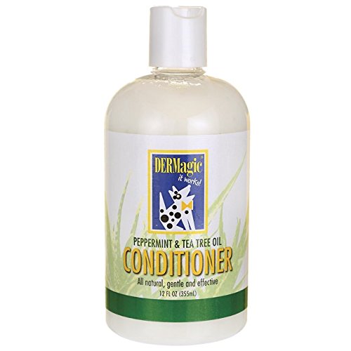 DERMagic by Mendota Pet: Natural Skincare for Furry Family Members
