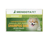 Lemongrass Spearmint Skin Rescue Shampoo Bar